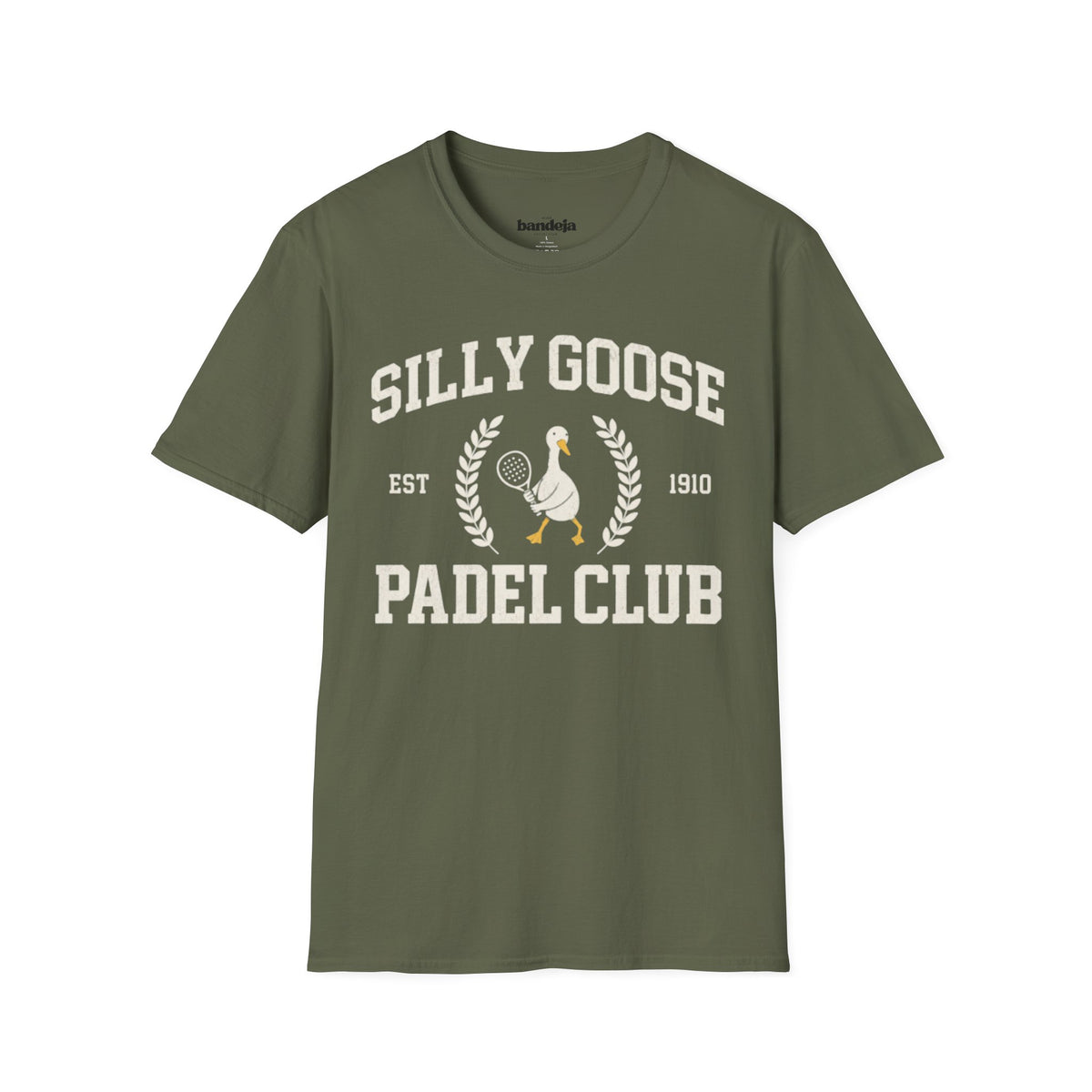 Silly Goose Padel Club