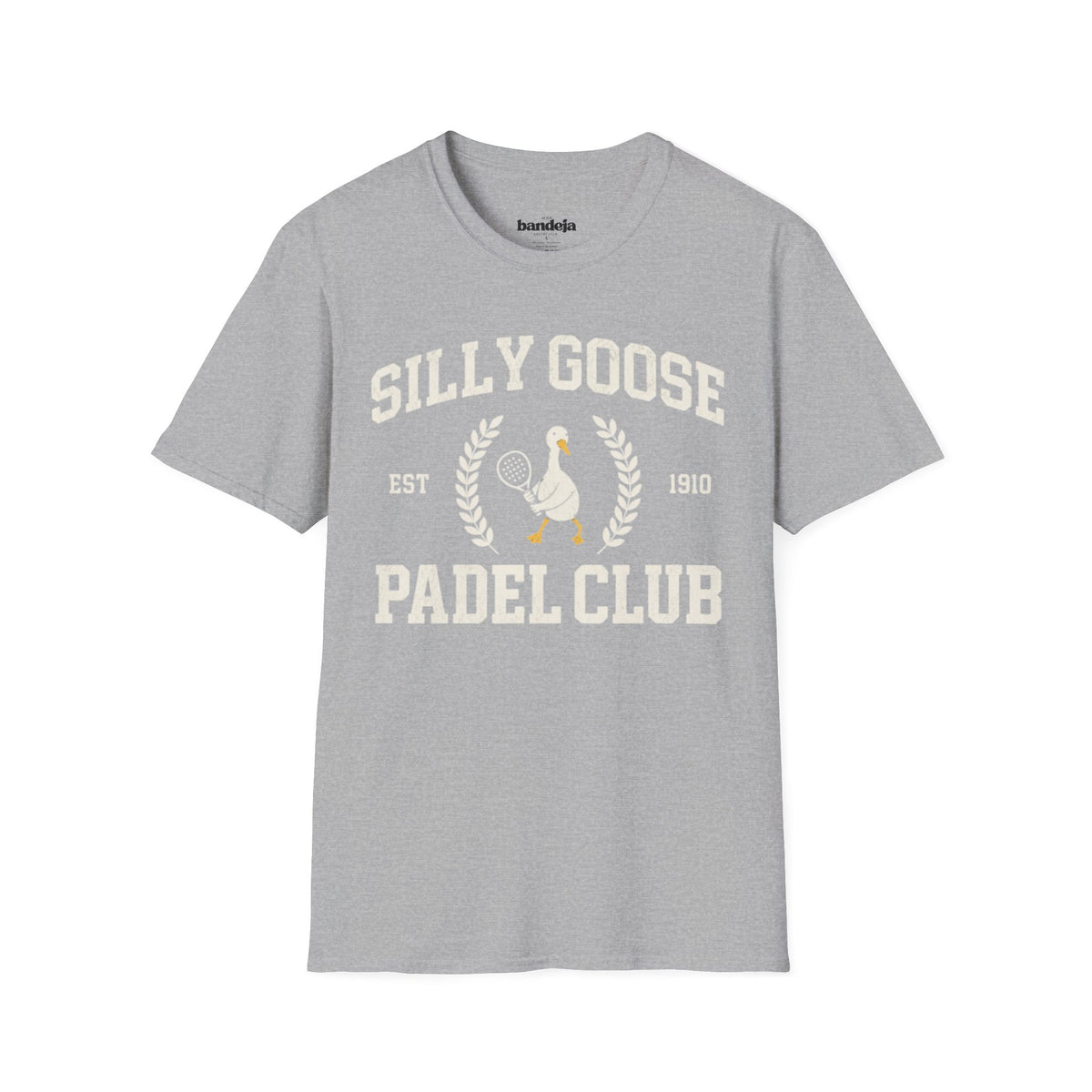 Silly Goose Padel Club