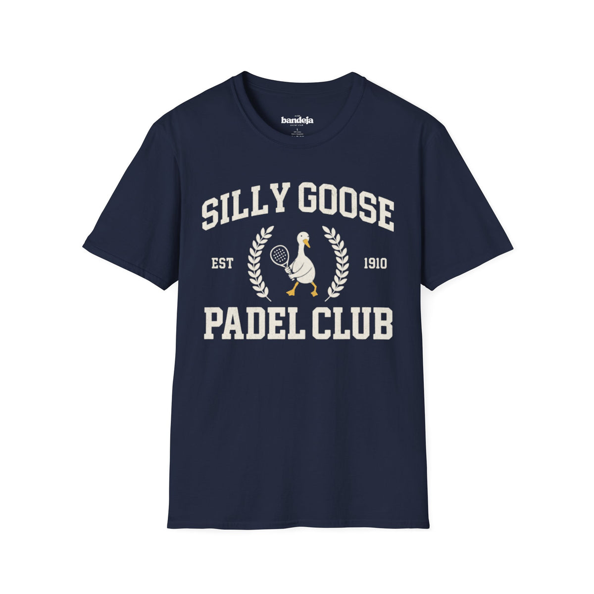 Silly Goose Padel Club