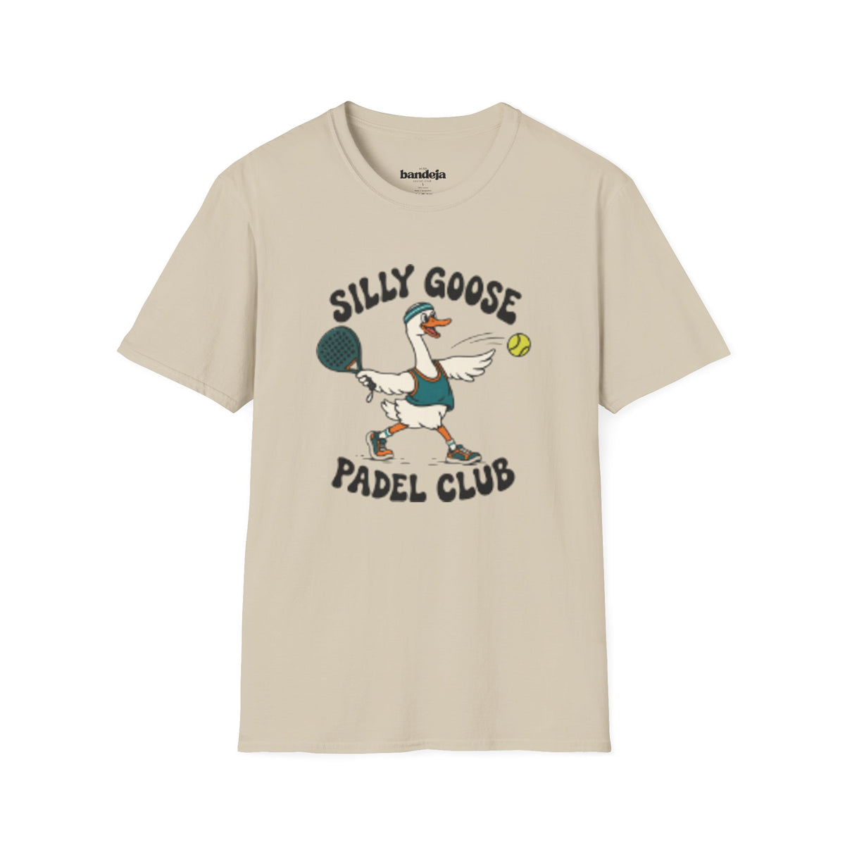 Silly Goose Padel Club