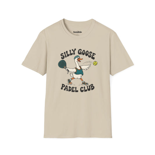 Silly Goose Padel Club