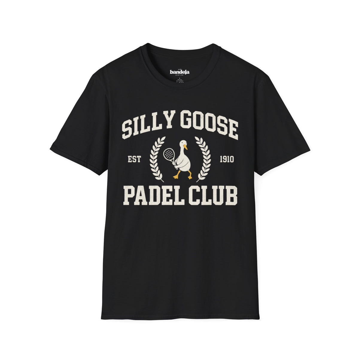 Silly Goose Padel Club