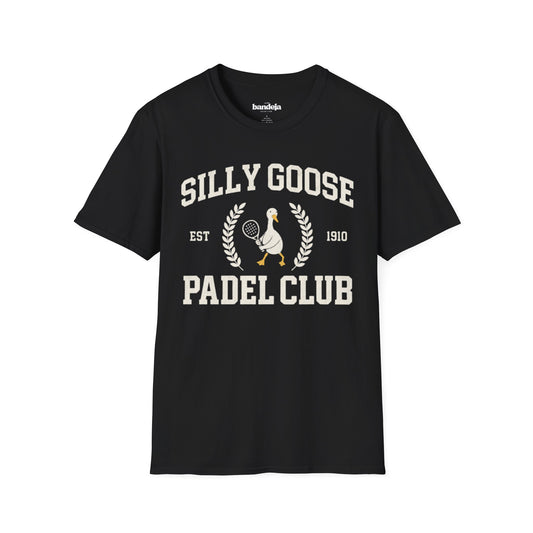 Silly Goose Padel Club