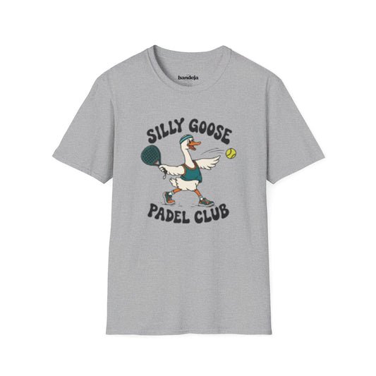 Silly Goose Padel Club