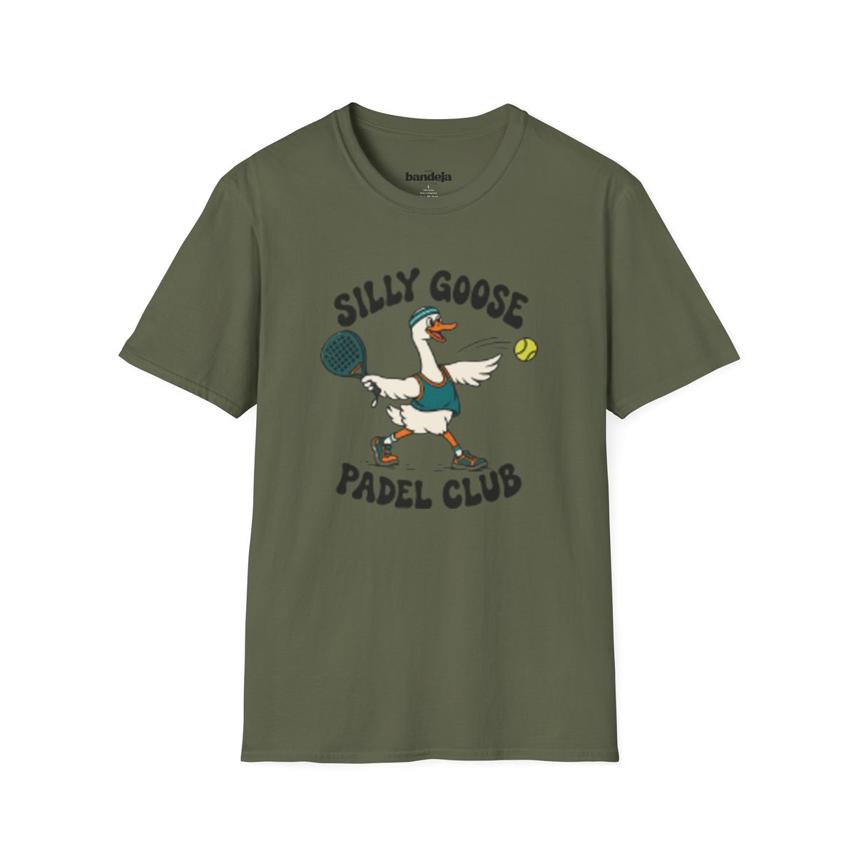 Silly Goose Padel Club