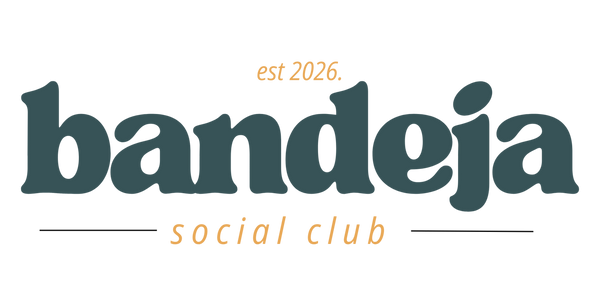 Bandeja Social Club